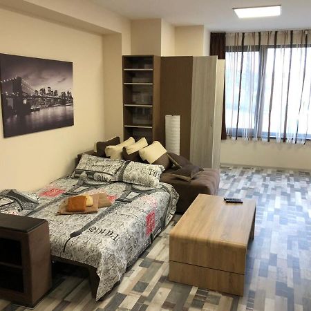 При Павката Apartment ซาโมคอฟ ภายนอก รูปภาพ