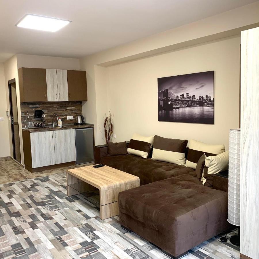 При Павката Apartment ซาโมคอฟ ภายนอก รูปภาพ