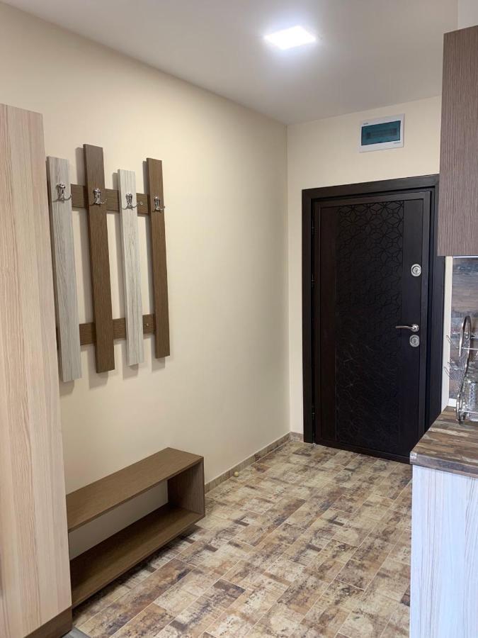 При Павката Apartment ซาโมคอฟ ภายนอก รูปภาพ