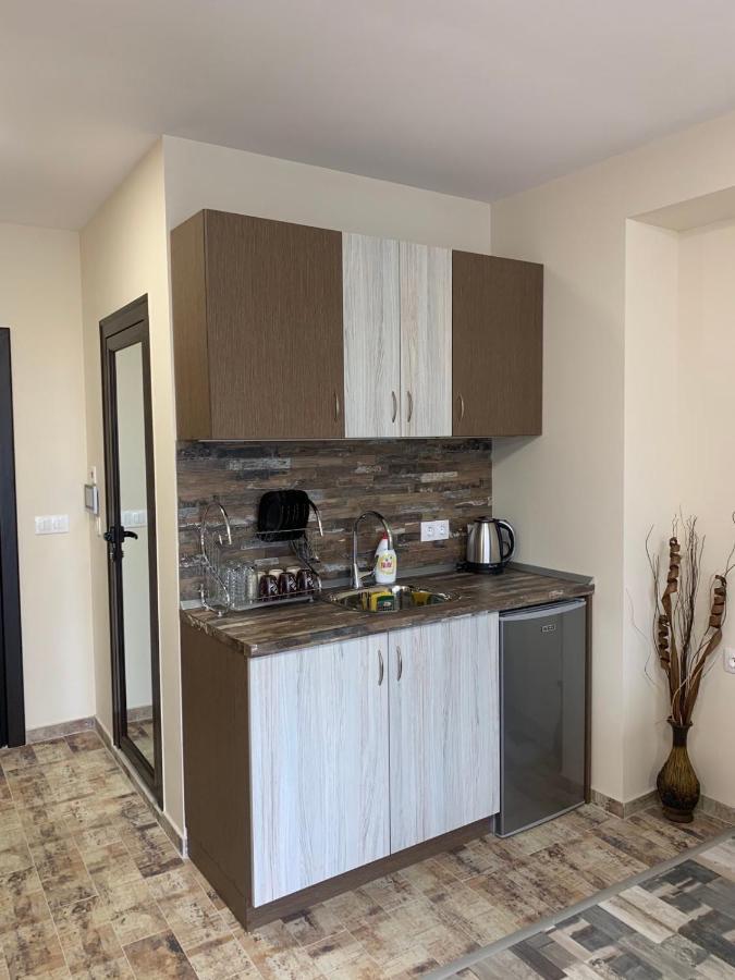 При Павката Apartment ซาโมคอฟ ภายนอก รูปภาพ