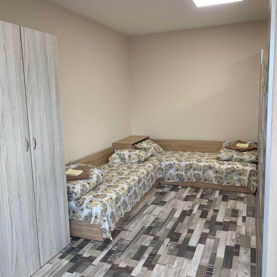 При Павката Apartment ซาโมคอฟ ภายนอก รูปภาพ