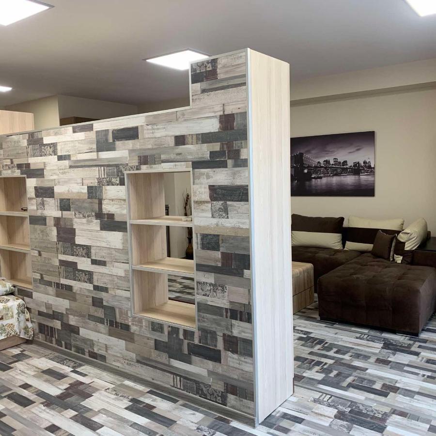 При Павката Apartment ซาโมคอฟ ภายนอก รูปภาพ