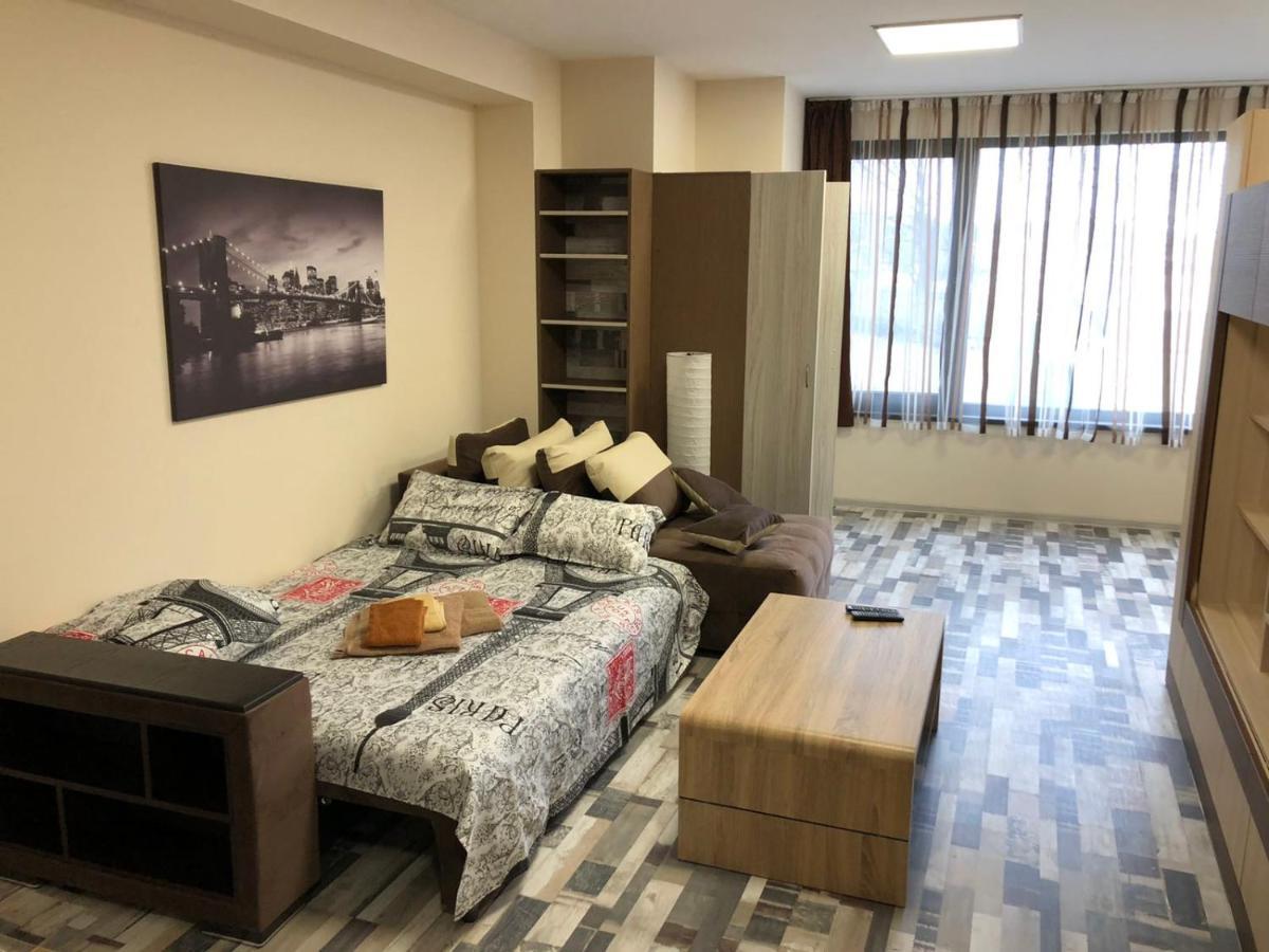 При Павката Apartment ซาโมคอฟ ภายนอก รูปภาพ