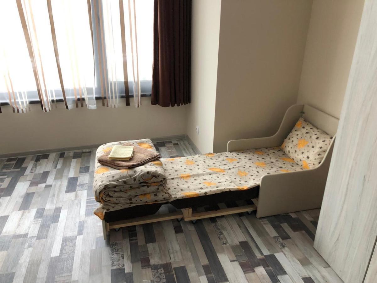 При Павката Apartment ซาโมคอฟ ภายนอก รูปภาพ